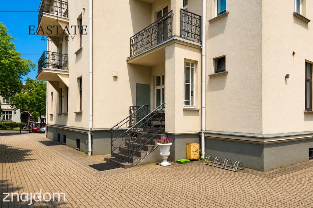 2 pokoje w Sopocie | Blisko SKM Wyścigi - zdjęcie 17