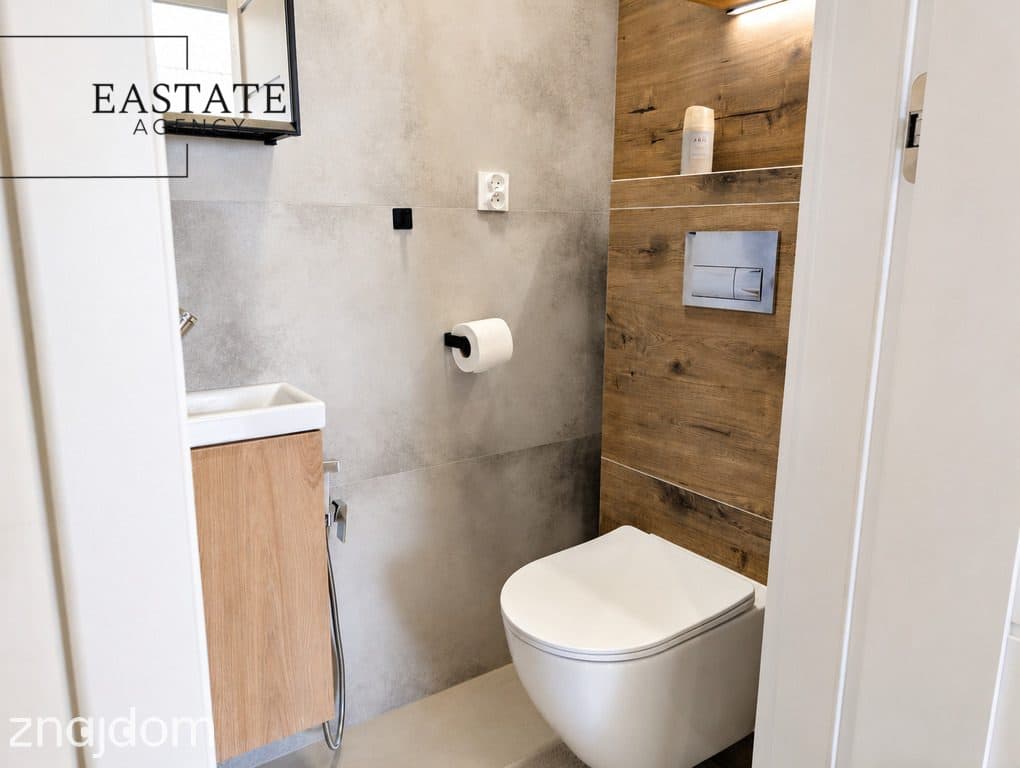 Pierwszy najem 52 m² | Metro Płocka | Klimatyzacja - zdjęcie 5