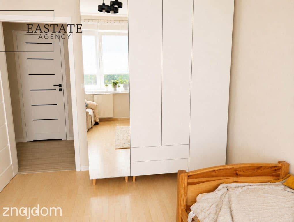 Pierwszy najem 52 m² | Metro Płocka | Klimatyzacja - zdjęcie 7