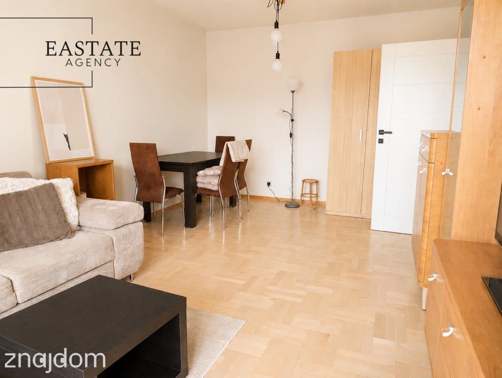 Pierwszy najem 52 m² | Metro Płocka | Klimatyzacja - zdjęcie 8