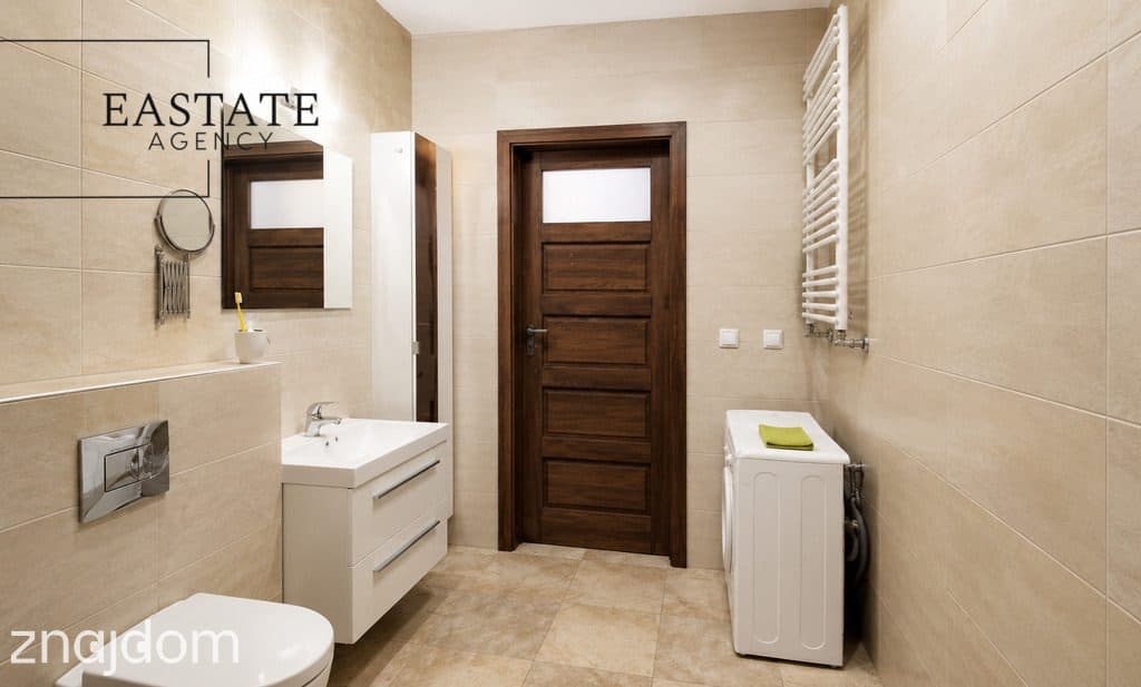 49 m² z balkonem | Garaż | Osiedle zamknięte - zdjęcie 5