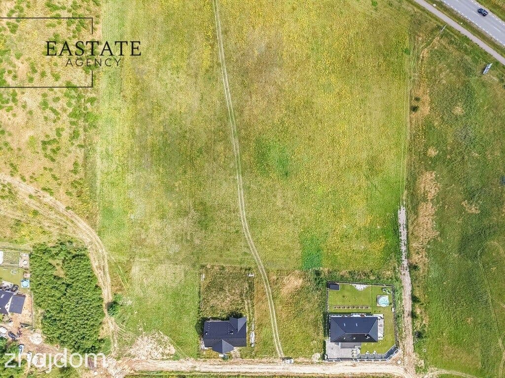 Działka budowlana 1370m² | Wicko - Łeba - zdjęcie 10