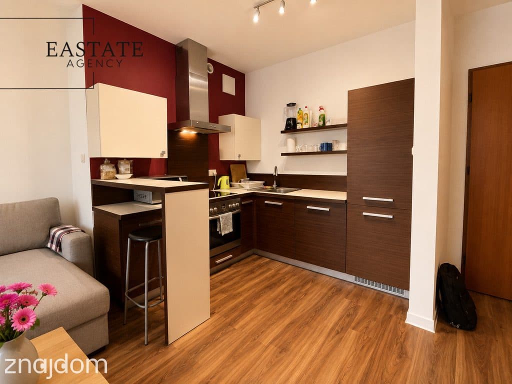 Metro Rondo Daszyńskiego | Giełdowa 4A | 47 m² - zdjęcie 4