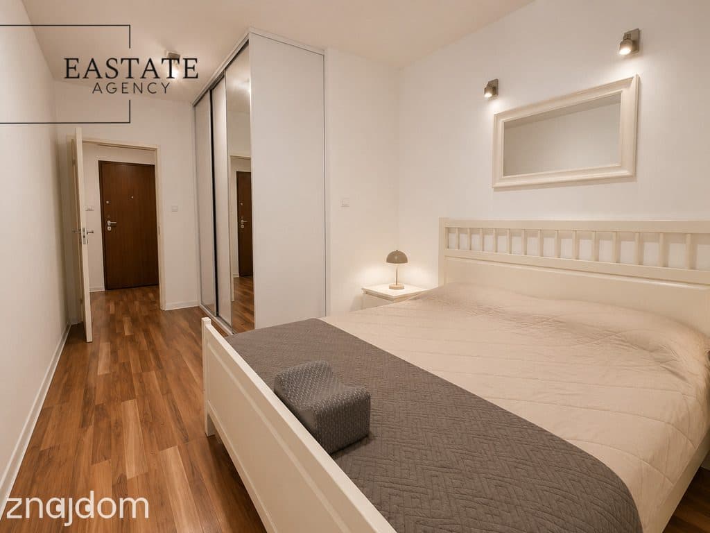 Metro Rondo Daszyńskiego | Giełdowa 4A | 47 m² - zdjęcie 9
