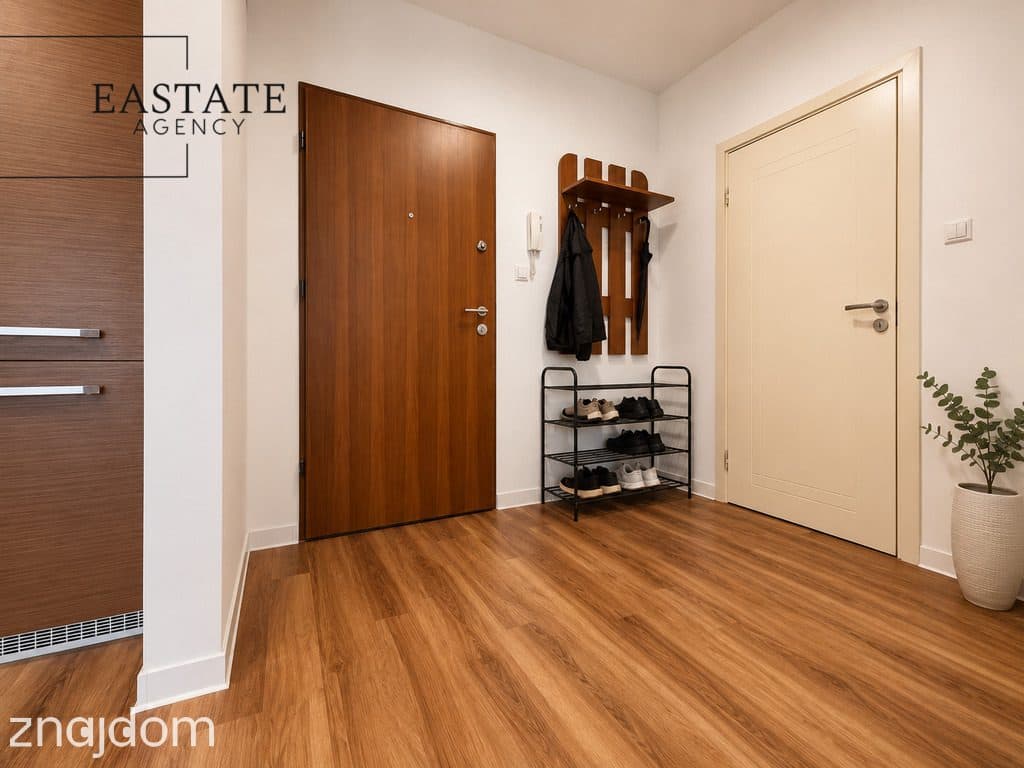 Metro Rondo Daszyńskiego | Giełdowa 4A | 47 m² - zdjęcie 6