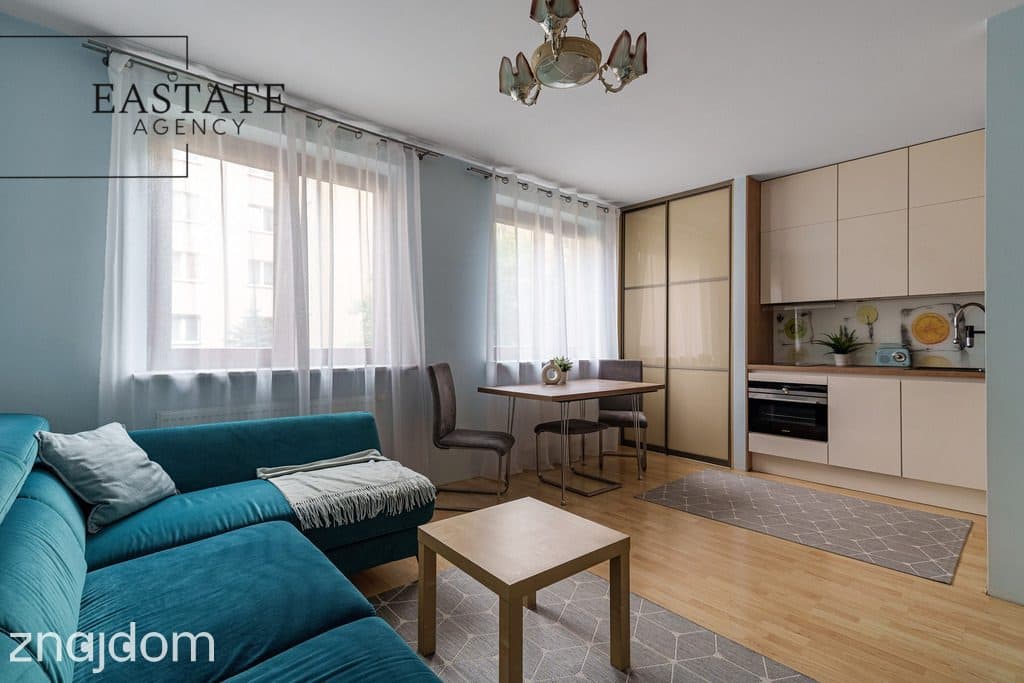 Włochy/studio/jasne, do wprowadzenia