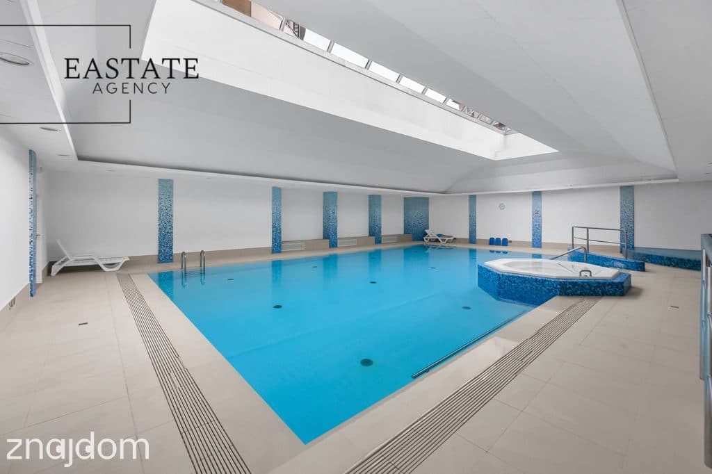 145 m² | Basen | 2 garaże | Górny Mokotów - zdjęcie 13