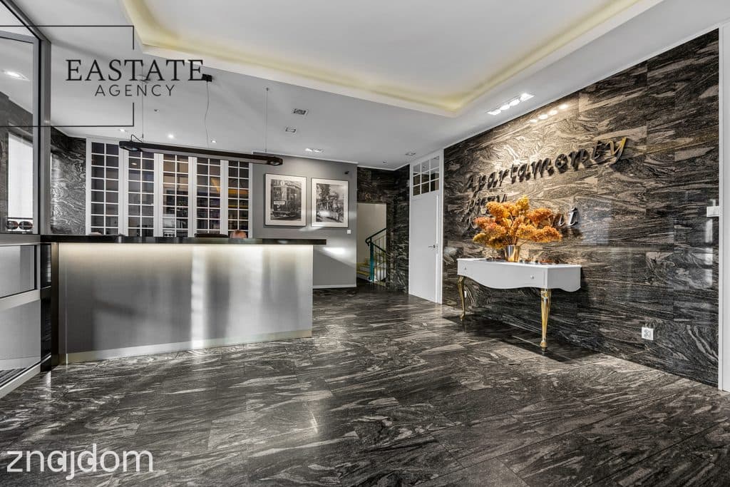 145 m² | Basen | 2 garaże | Górny Mokotów - zdjęcie 17
