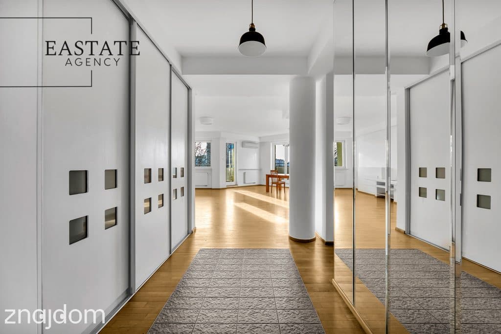 145 m² | Basen | 2 garaże | Górny Mokotów - zdjęcie 6