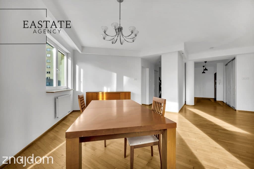 145 m² | Basen | 2 garaże | Górny Mokotów - zdjęcie 2