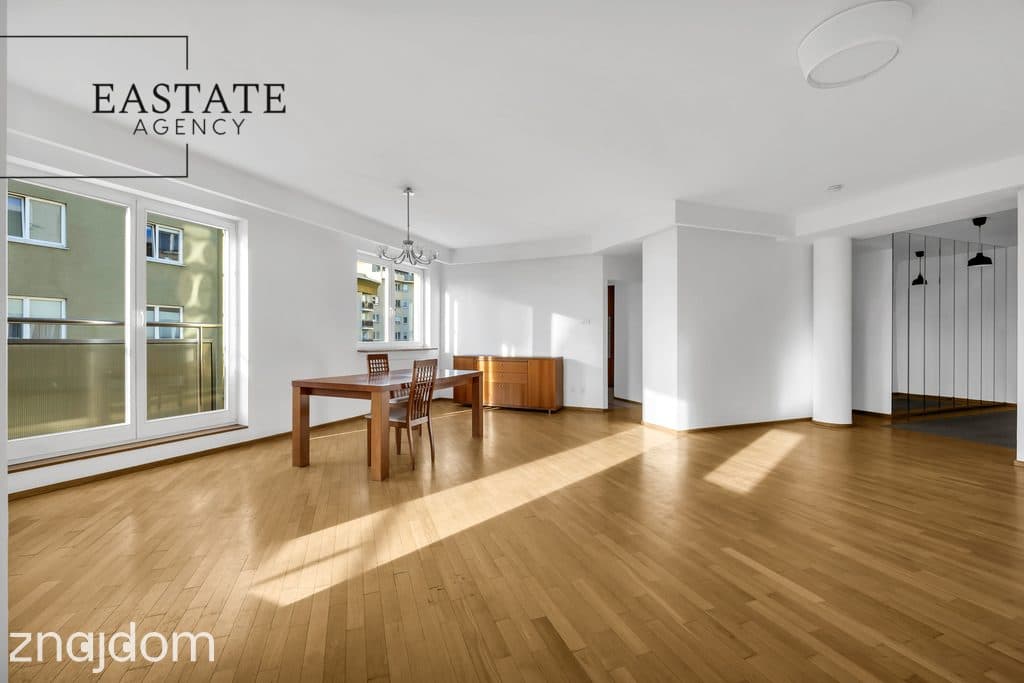 145 m² | Basen | 2 garaże | Górny Mokotów - zdjęcie 3