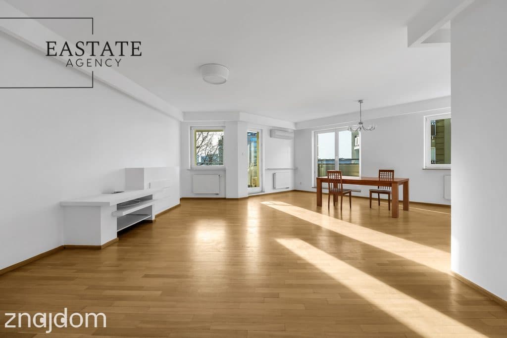 145 m² | Basen | 2 garaże | Górny Mokotów - zdjęcie 4