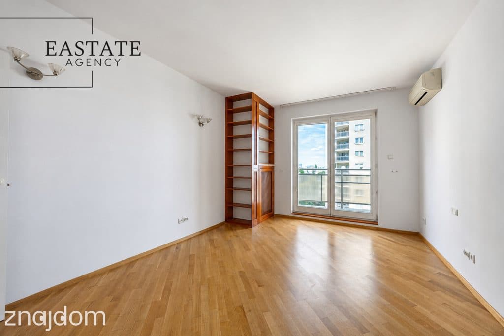 145 m² | Basen | 2 garaże | Górny Mokotów - zdjęcie 7
