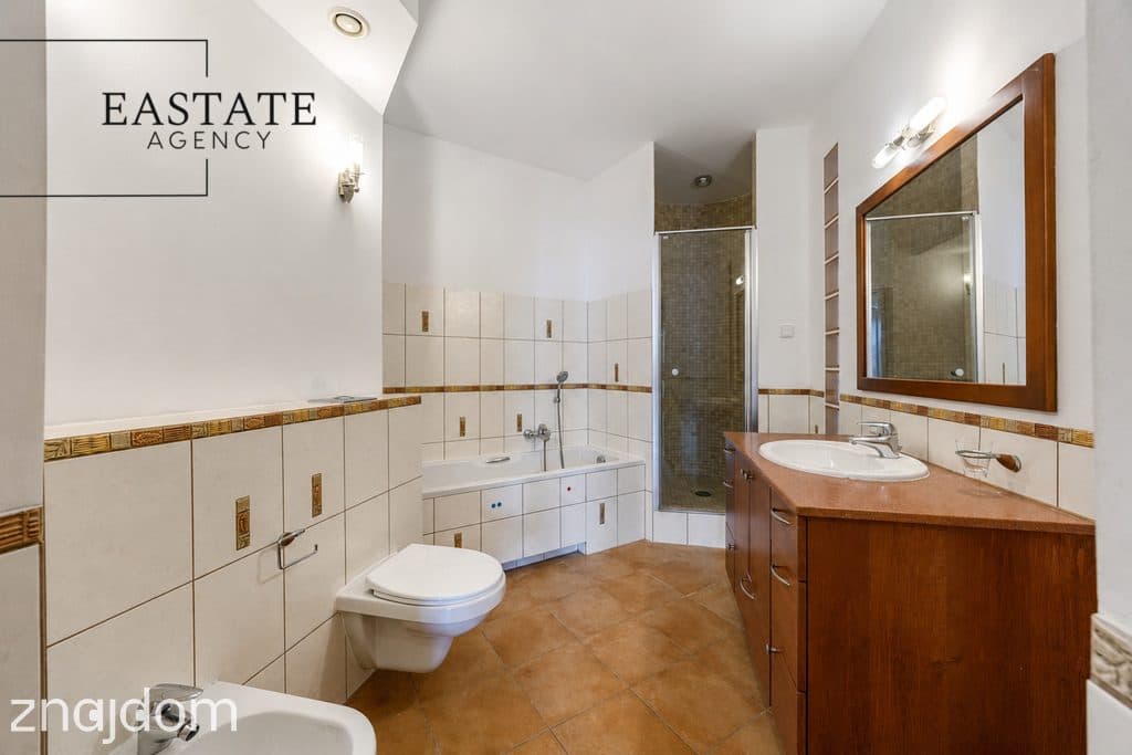 145 m² | Basen | 2 garaże | Górny Mokotów - zdjęcie 12