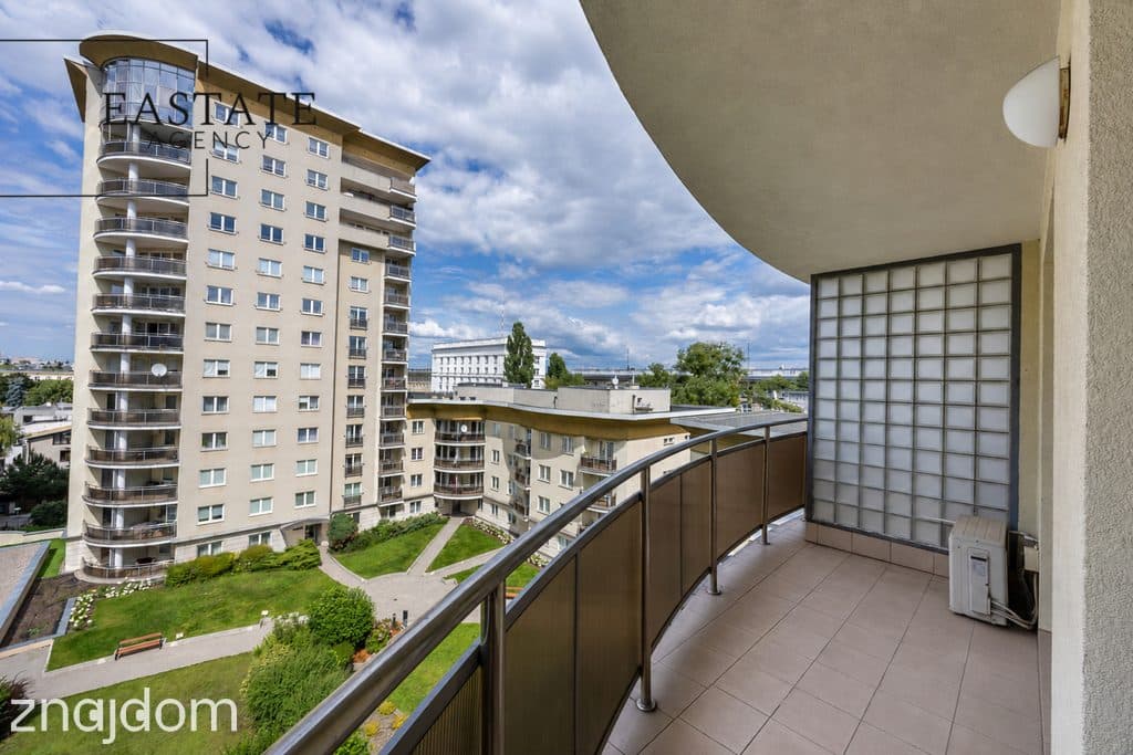 145 m² | Basen | 2 garaże | Górny Mokotów - zdjęcie 18
