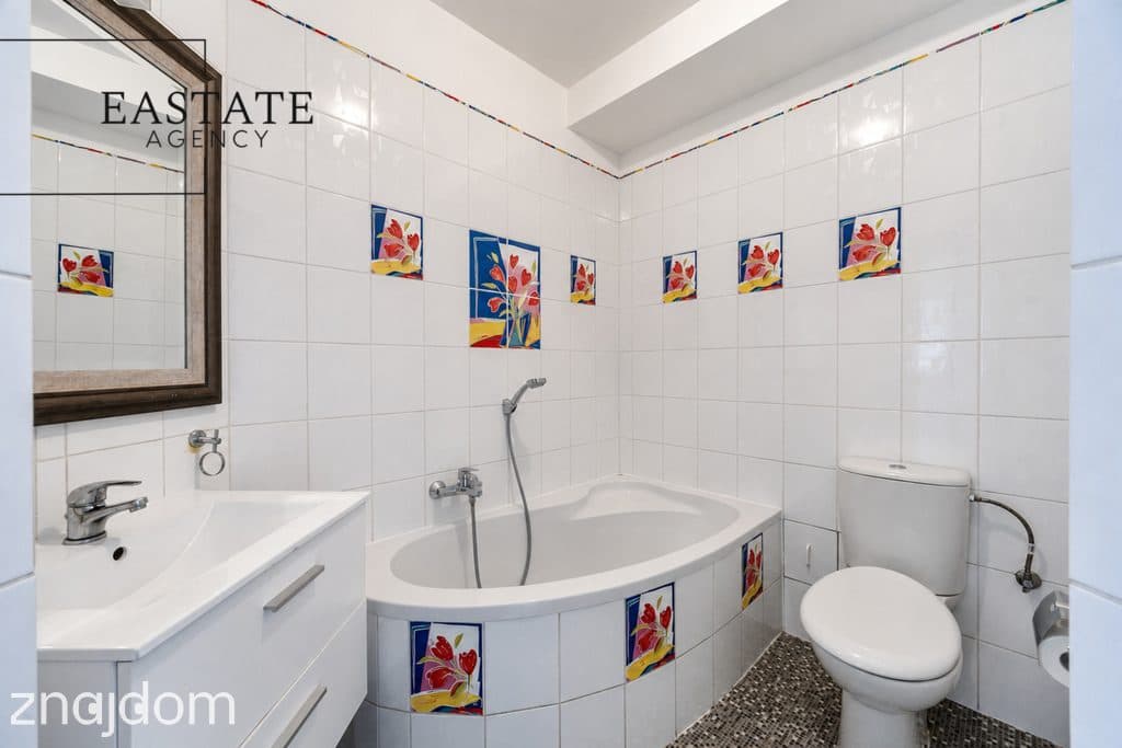 145 m² | Basen | 2 garaże | Górny Mokotów - zdjęcie 11