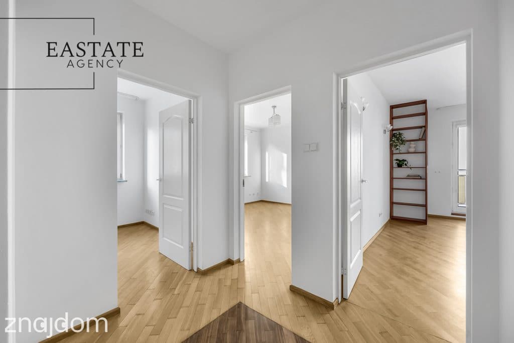 145 m² | Basen | 2 garaże | Górny Mokotów - zdjęcie 10
