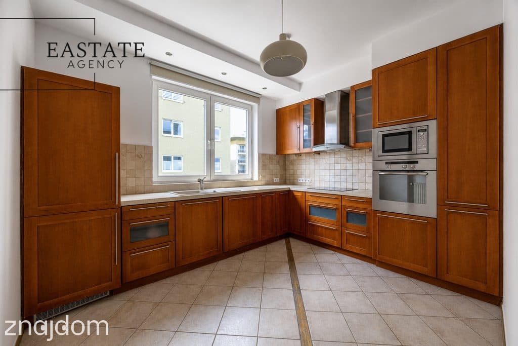 145 m² | Basen | 2 garaże | Górny Mokotów - zdjęcie 5