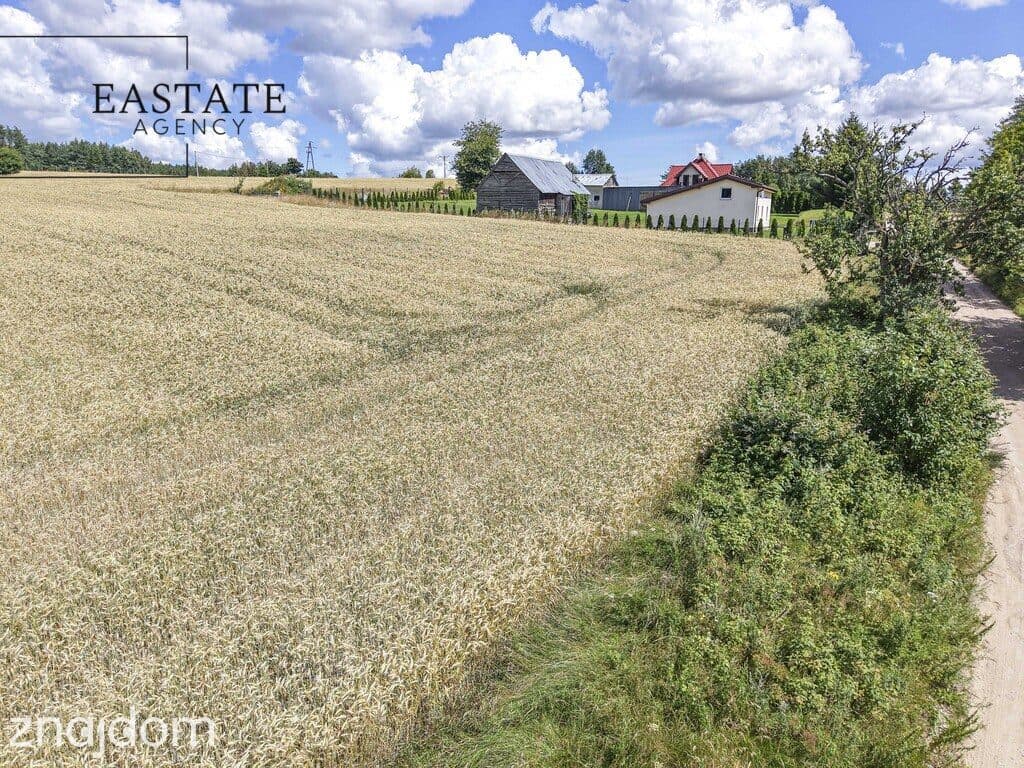 Działka w Koleczkowie z możliwością dokupienia sąsiednich działek MPZP - zdjęcie 12