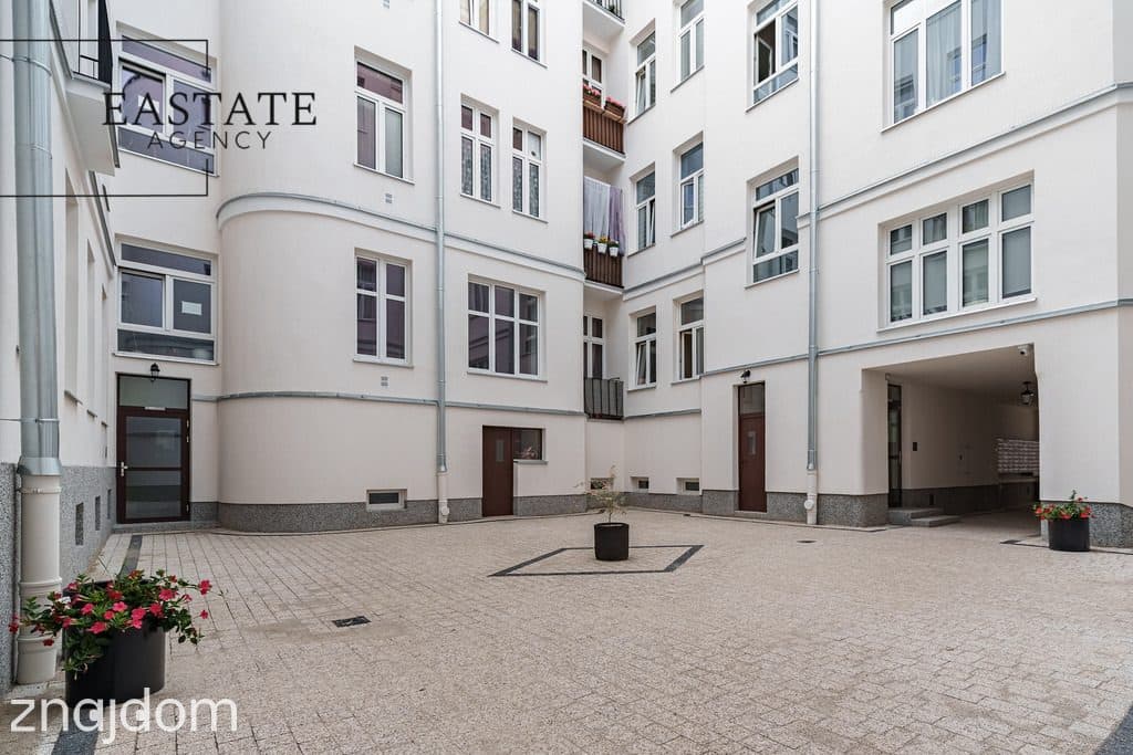 Browary Warszawskie | Kamienica po Remoncie | 3,4m - zdjęcie 13