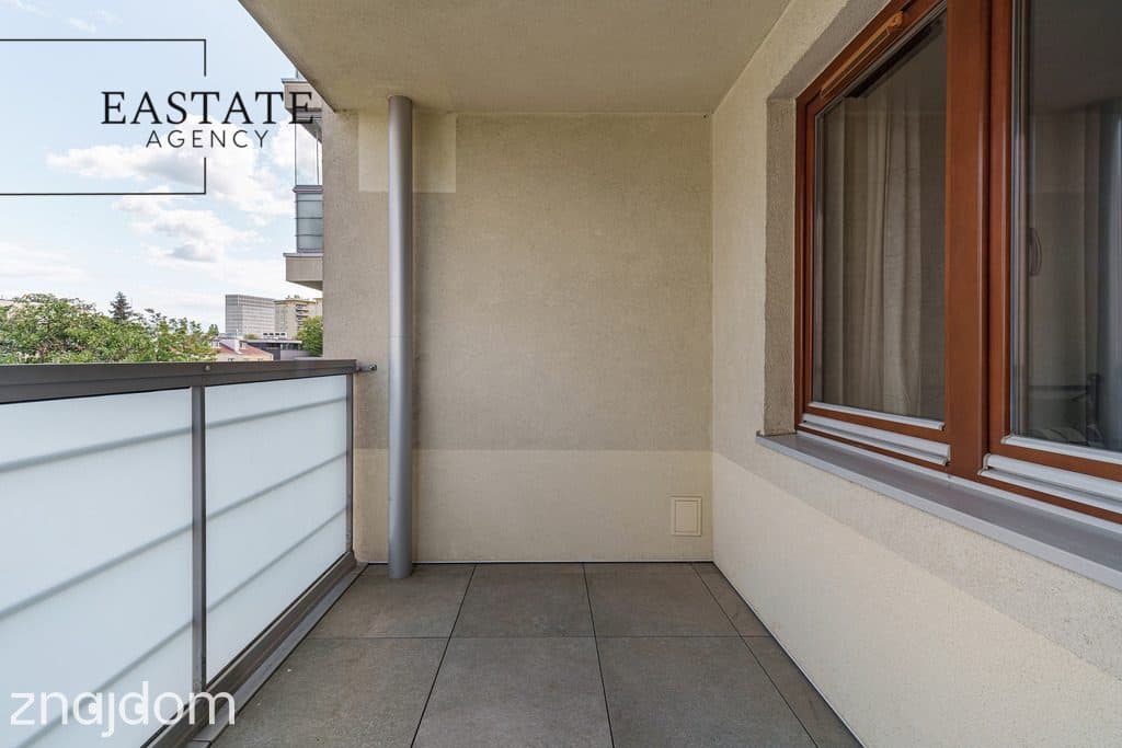 Balkon/Parking/Komórka/Metro-3min! - zdjęcie 15