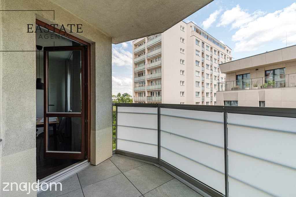 Balkon/Parking/Komórka/Metro-3min! - zdjęcie 14
