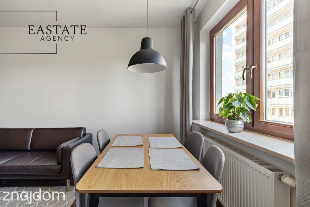 Balkon/Parking/Komórka/Metro-3min! - zdjęcie 4