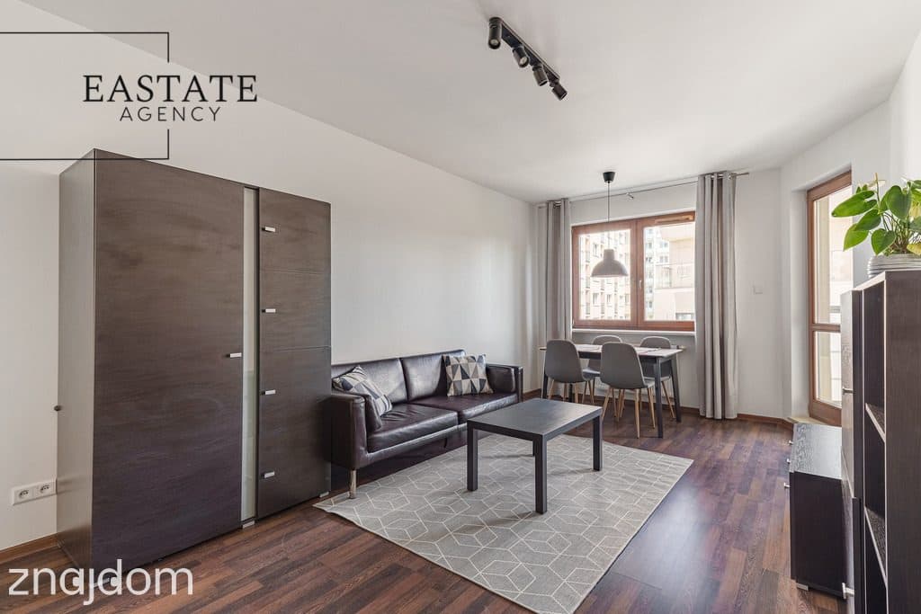 Balkon/Parking/Komórka/Metro-3min! - zdjęcie 3