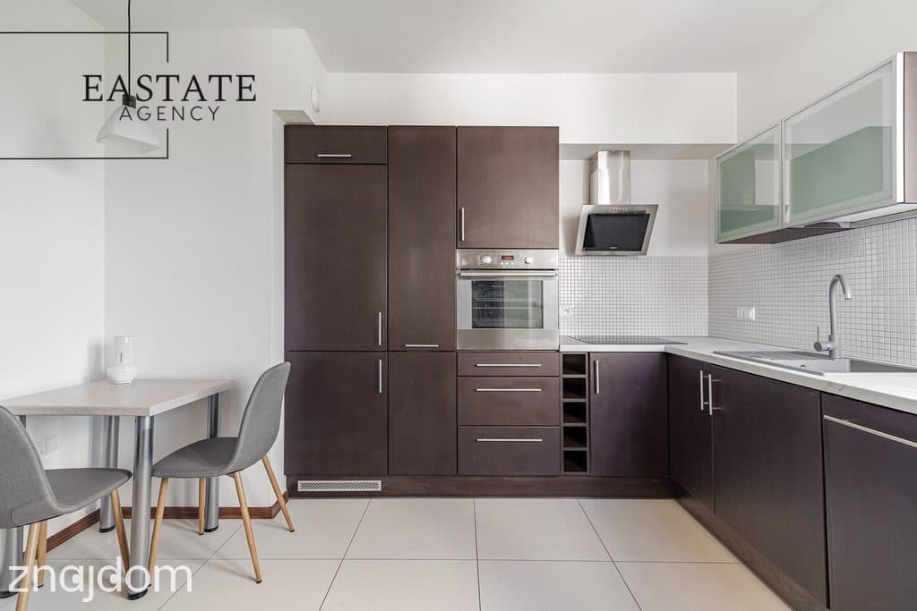 Balkon/Parking/Komórka/Metro-3min! - zdjęcie 7