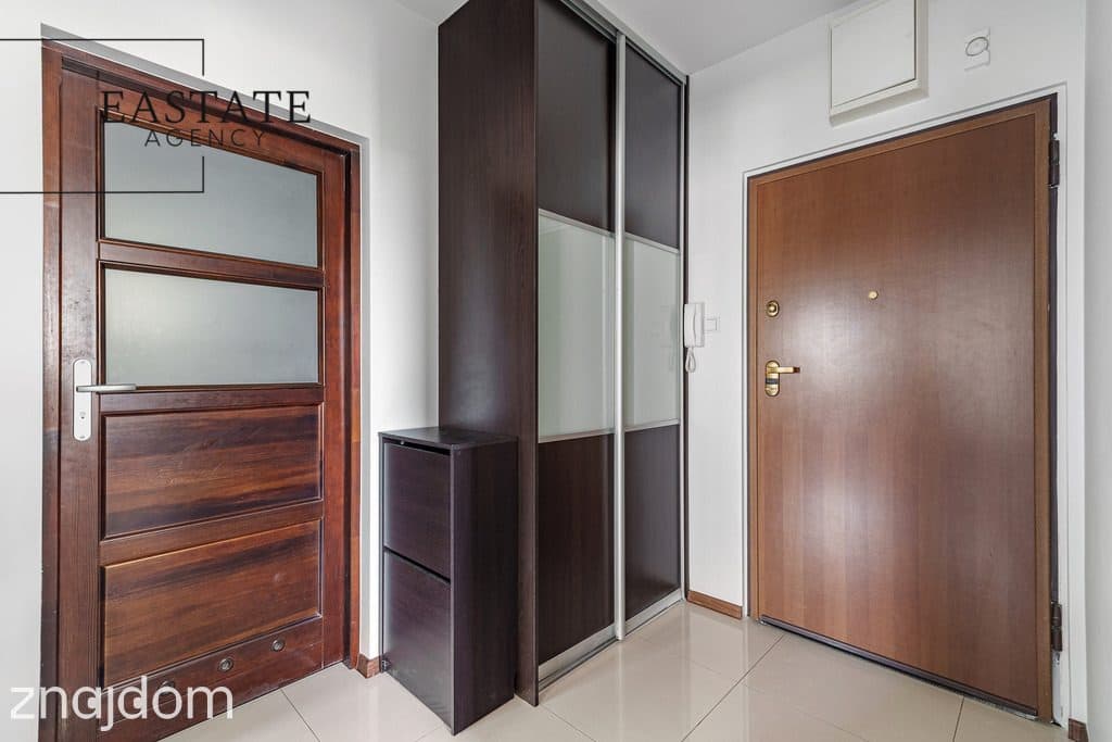 Balkon/Parking/Komórka/Metro-3min! - zdjęcie 12
