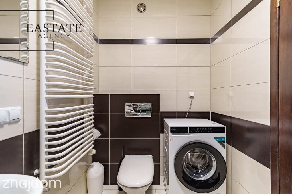 Balkon/Parking/Komórka/Metro-3min! - zdjęcie 11