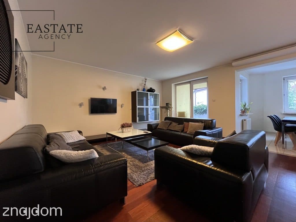 Przestronny apartament | 2 łazienki | Balkon - zdjęcie 2