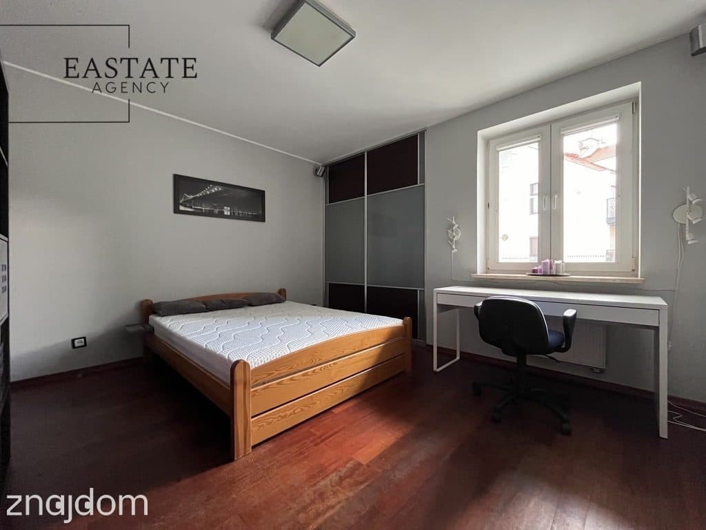 Przestronny apartament | 2 łazienki | Balkon - zdjęcie 5