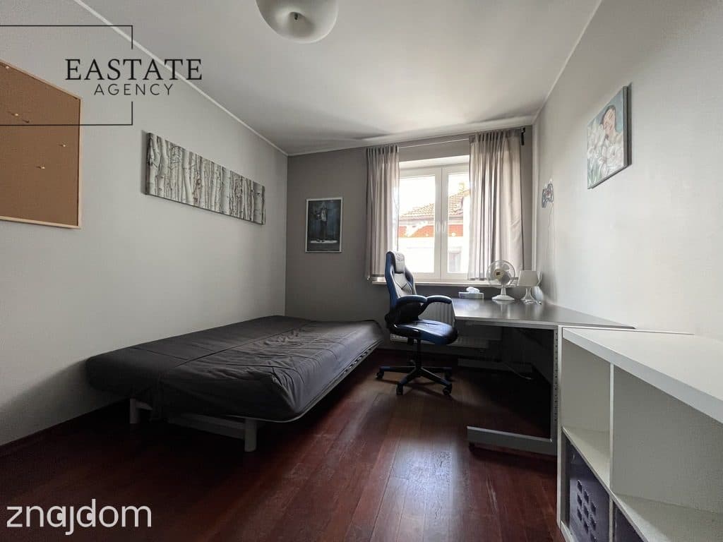 Przestronny apartament | 2 łazienki | Balkon - zdjęcie 6