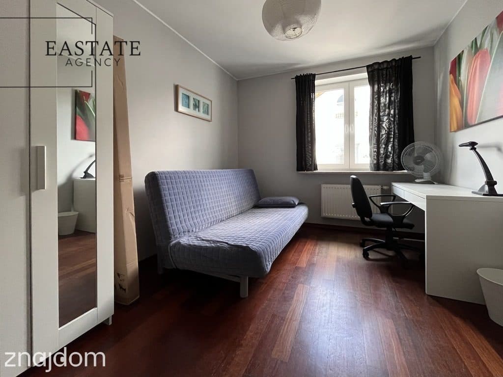 Przestronny apartament | 2 łazienki | Balkon - zdjęcie 7
