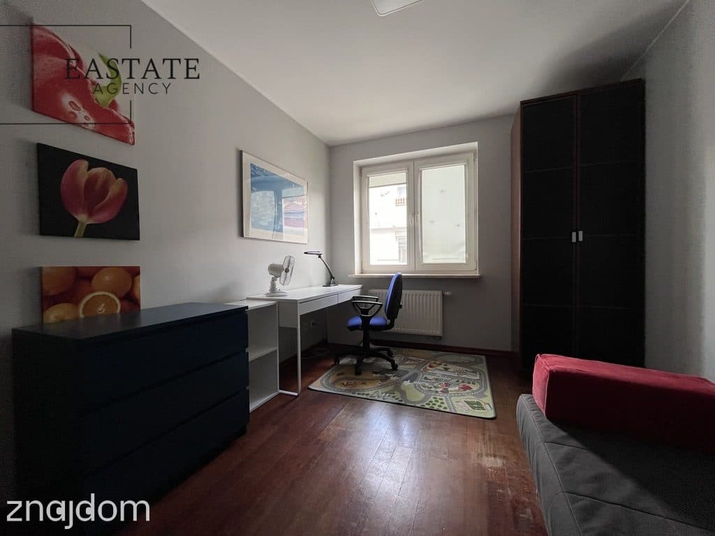 Przestronny apartament | 2 łazienki | Balkon - zdjęcie 8
