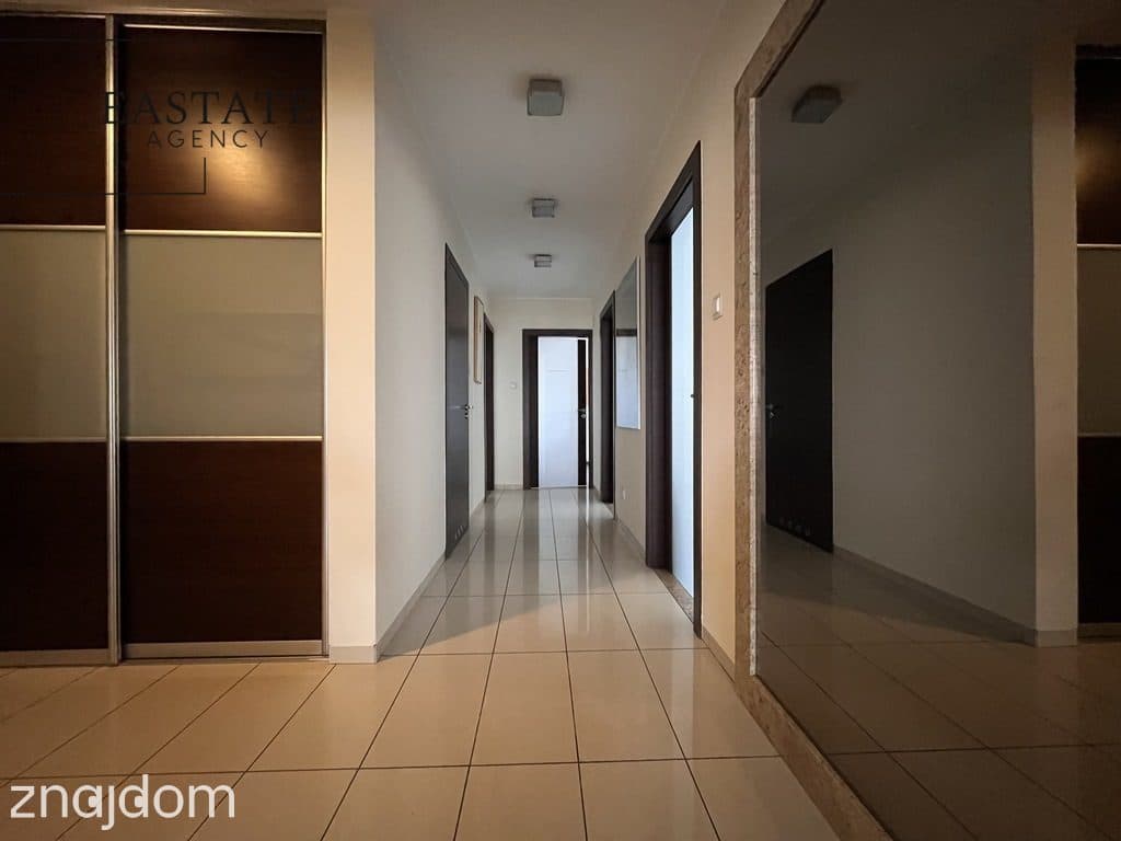 Przestronny apartament | 2 łazienki | Balkon - zdjęcie 11