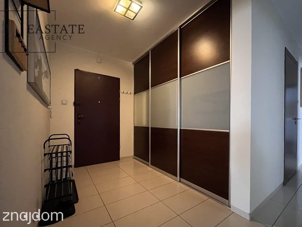 Przestronny apartament | 2 łazienki | Balkon - zdjęcie 12