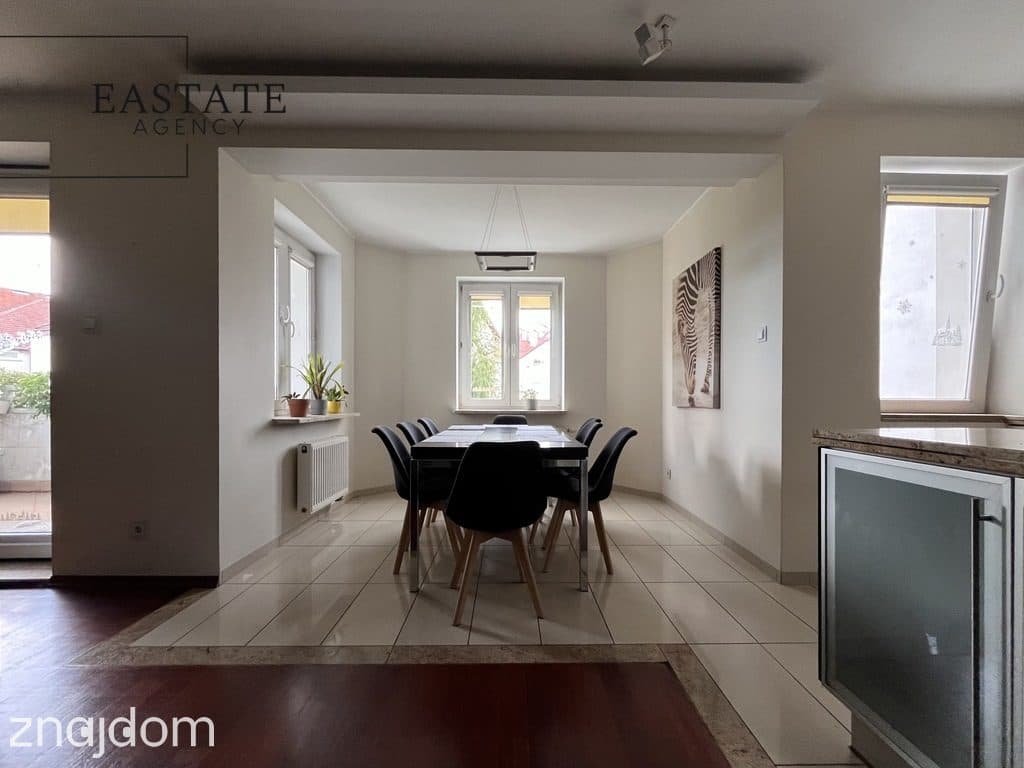 Przestronny apartament | 2 łazienki | Balkon - zdjęcie 4