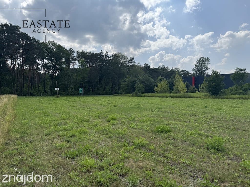 Działka inwestycyjna 5278 m² | MPZP | S7 - zdjęcie 3