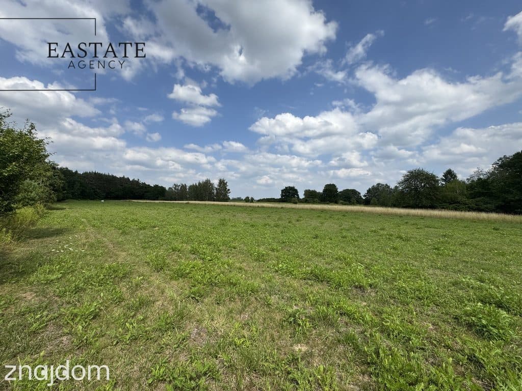 Działka inwestycyjna 5278 m² | MPZP | S7 - zdjęcie 4