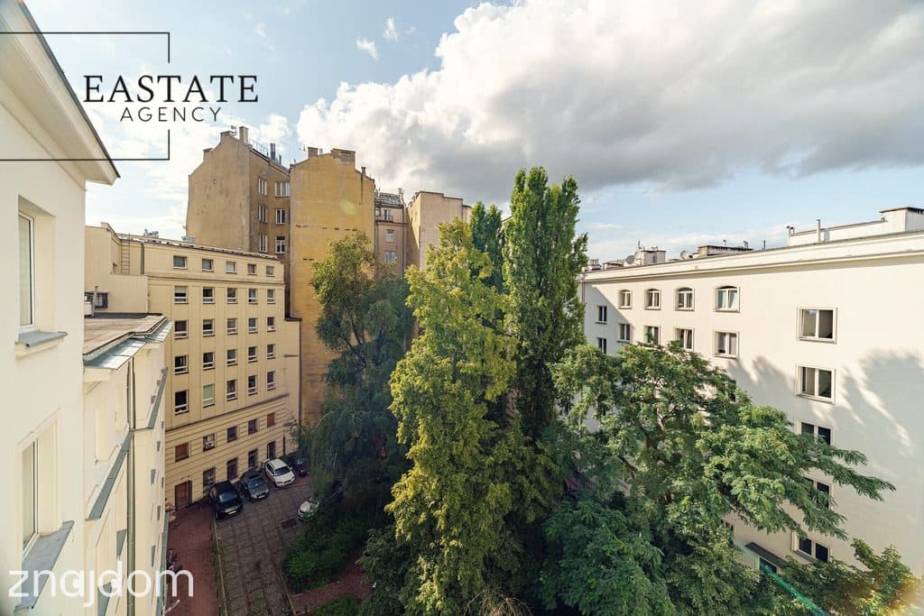 Kamienica / Oddzielna Kuchnia / Plac Zbawiciela - zdjęcie 11