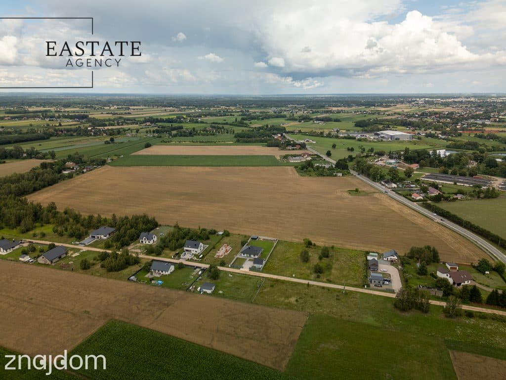 14,25 ha | MPZP | Blisko CPK | Inwestycja - zdjęcie 9