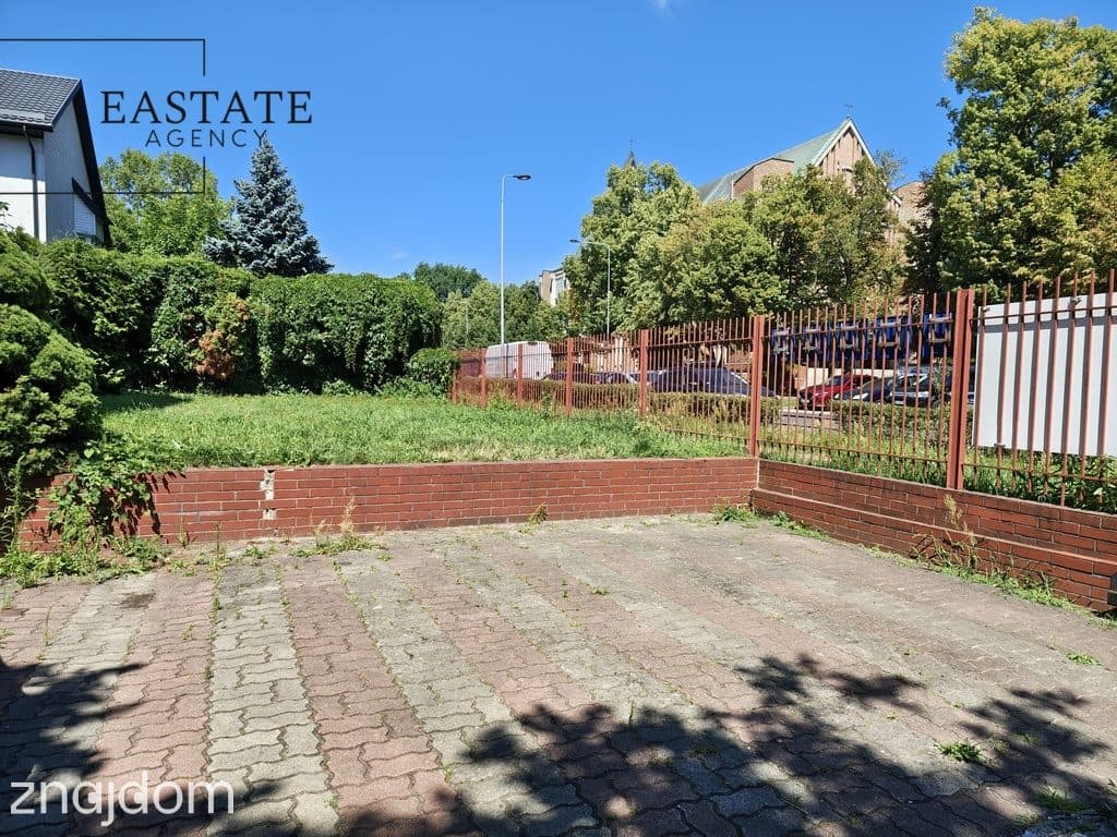 Mieszkanie lub biuro | Metro Służew | parking - zdjęcie 16