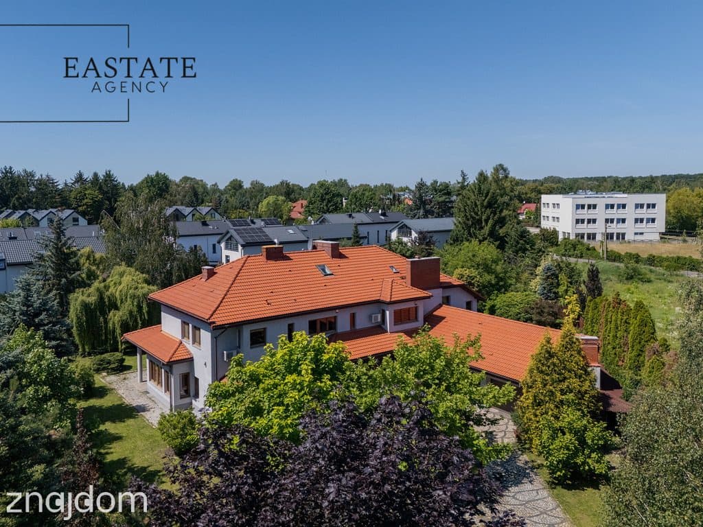Prywatność/Spokój/Komfort/Ursynów - zdjęcie 3