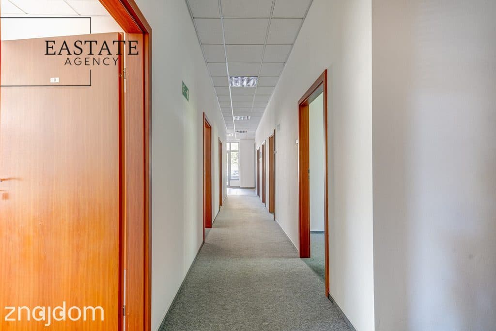 9 gabinetów | Parter | Niezależne wejście - zdjęcie 11