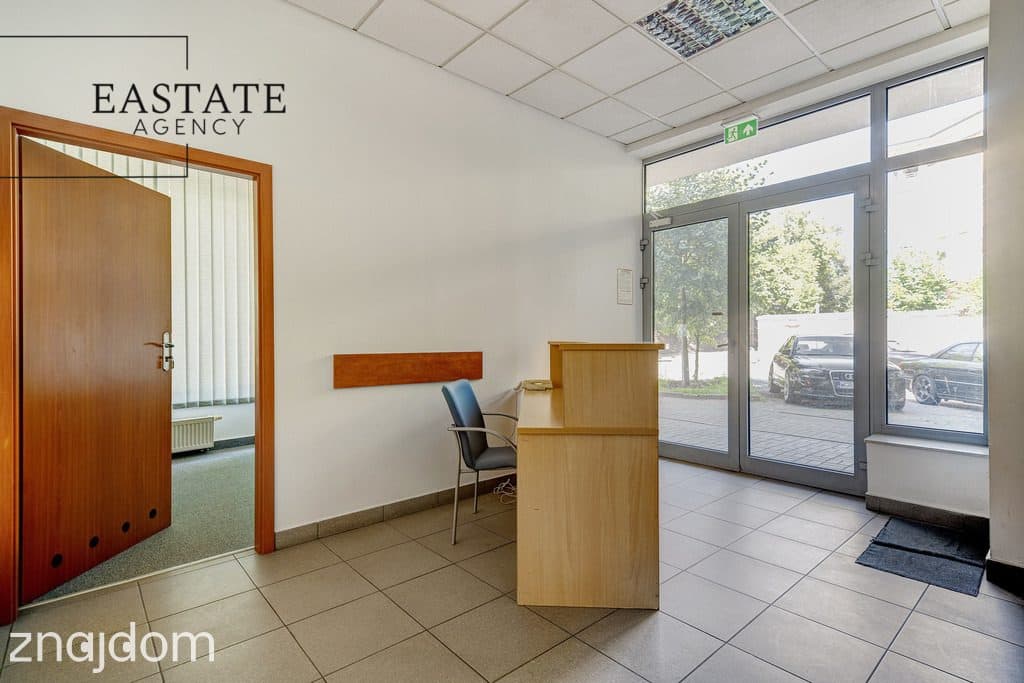9 gabinetów | Parter | Niezależne wejście - zdjęcie 2