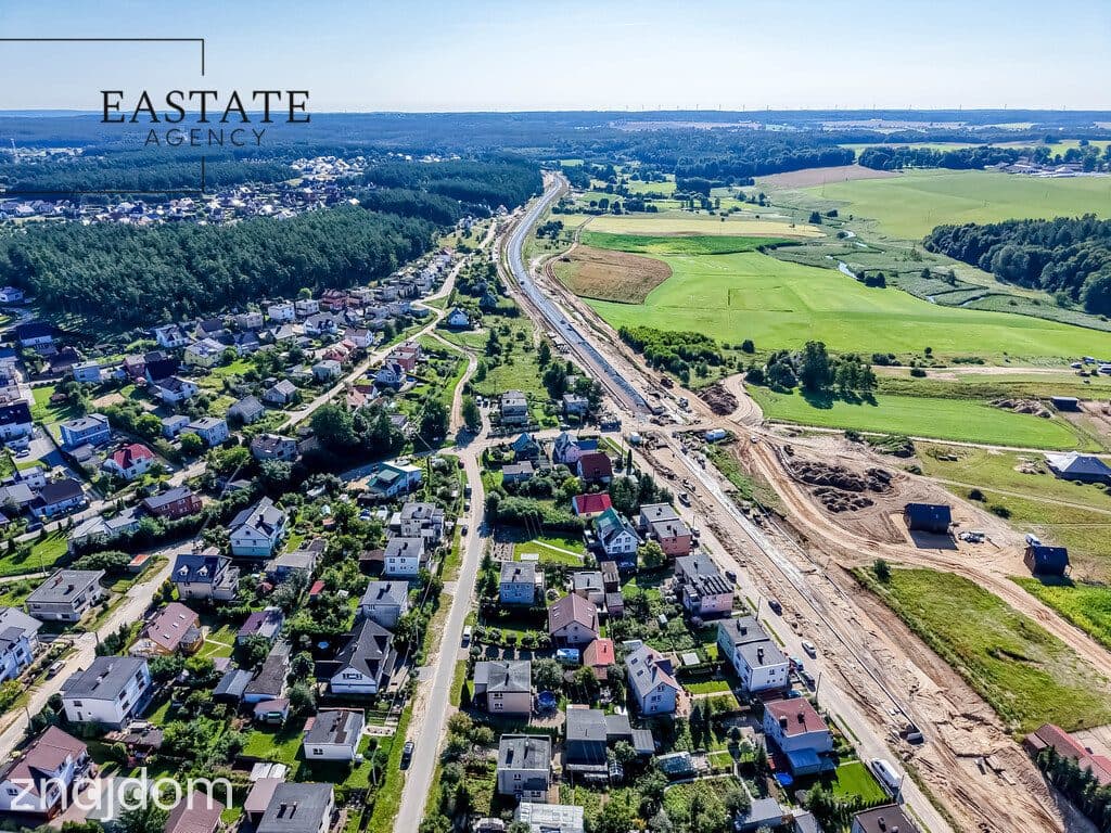 Działka budowlana | 700 m² | Kiełpino - zdjęcie 10