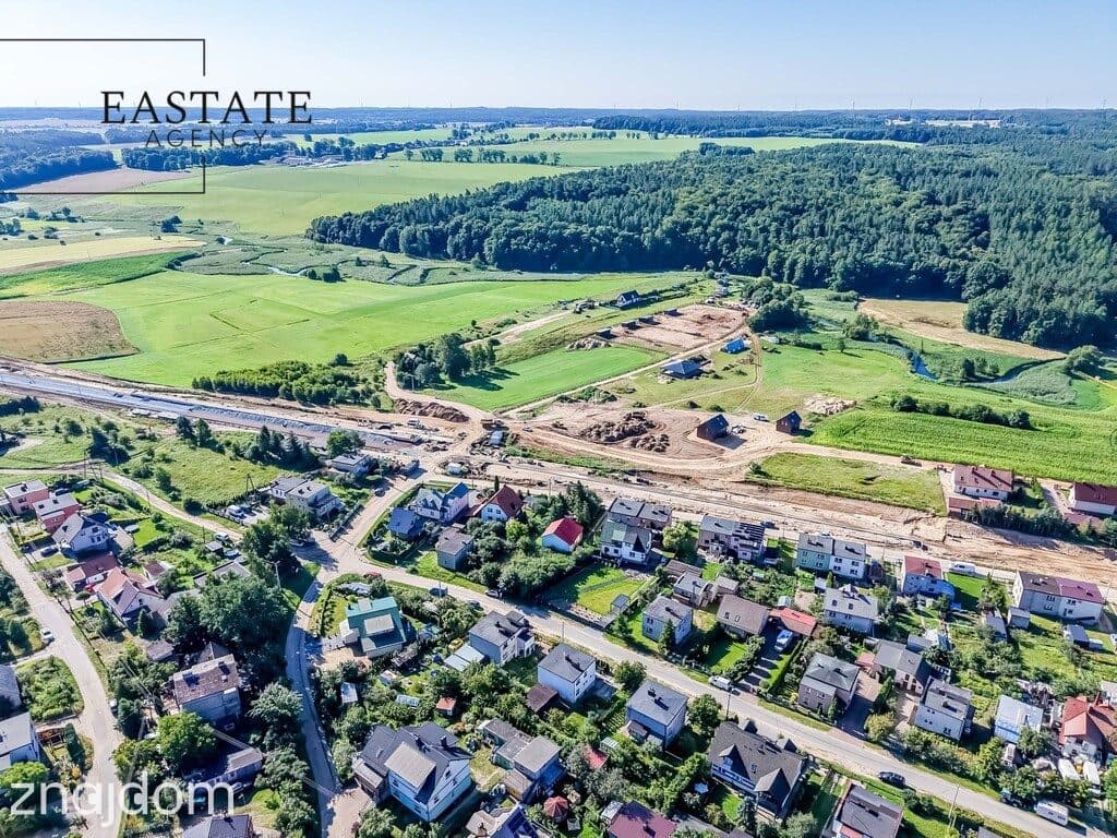 Działka budowlana | 700 m² | Kiełpino - zdjęcie 11