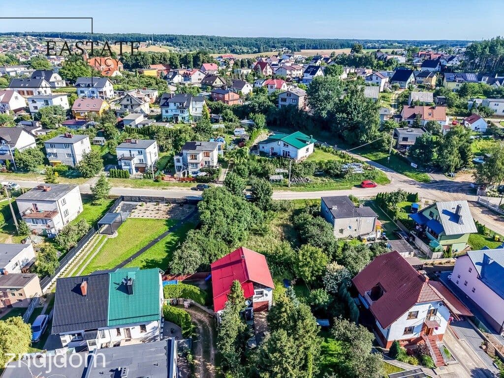 Działka budowlana | 700 m² | Kiełpino - zdjęcie 3